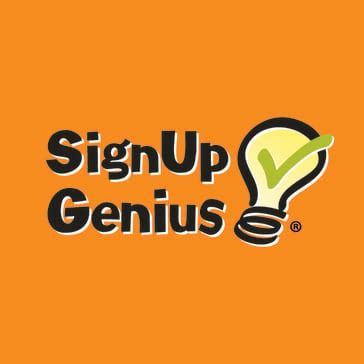 Top SignUpGenius Alternatives & Competitors in。